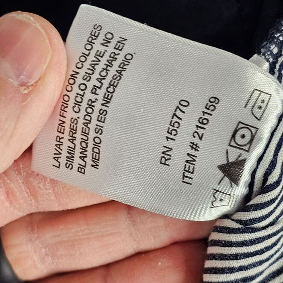 Onedayaway 5 Pocket Commuter 4 Way Stretch Mid Rise Pants MEN'S 36X30 - Picture 8 of 10